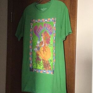 Pink Floyd T Shirt size M